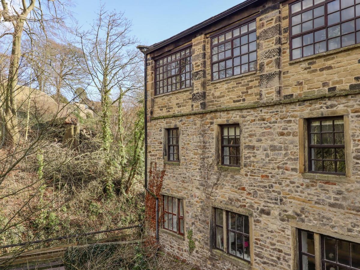 The Eller Beck Villa Skipton Exterior photo