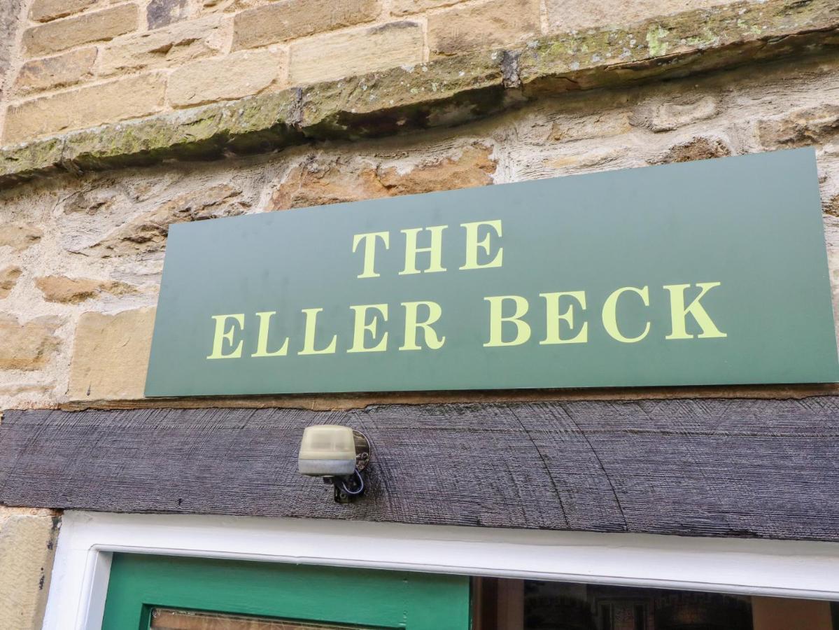 The Eller Beck Villa Skipton Exterior photo